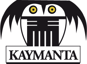 Kaymanta
